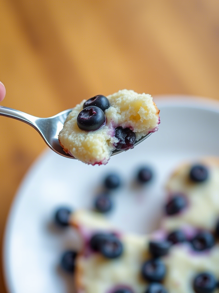 Blueberry Fluffy Cottage Cheese Cloud Bread: A Modern Protein-Rich Marvel for the Kitchen Pros Blueberry Fluffy Cottage Cheese Cloud Bread: A Modern Protein-Rich Marvel for the Kitchen Pros