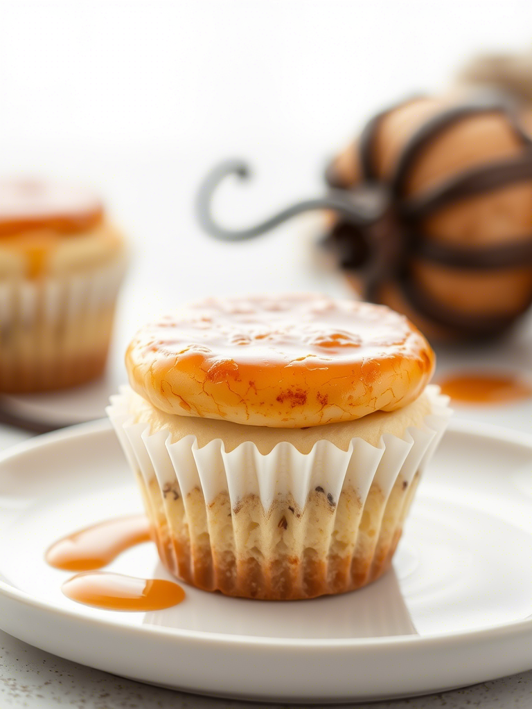 Vanilla Bean Crème Brûlée Cheesecake Cupcakes: A Decadent Pastry Fusion That’s Changing Dessert Menus Vanilla Bean Crème Brûlée Cheesecake Cupcakes: A Decadent Pastry Fusion That’s Changing Dessert Menus