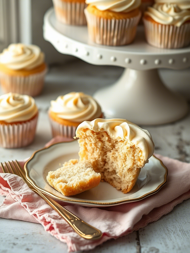 How to Make Copycat Magnolia Bakery Cupcakes: A Deep Dive Into NYC’s Sweetest Secret How to Make Copycat Magnolia Bakery Cupcakes: A Deep Dive Into NYC’s Sweetest Secret