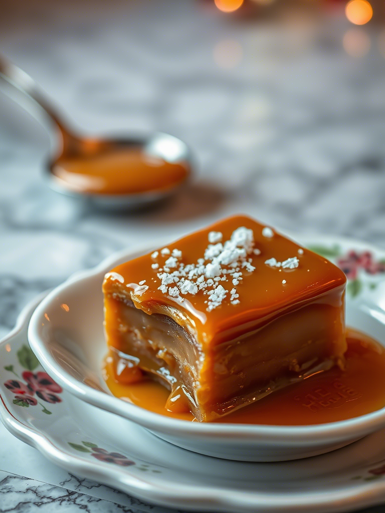 The Secret Science of Homemade Christmas Caramels: A Deep Dive Into the Sweetest Tradition The Secret Science of Homemade Christmas Caramels: A Deep Dive Into the Sweetest Tradition