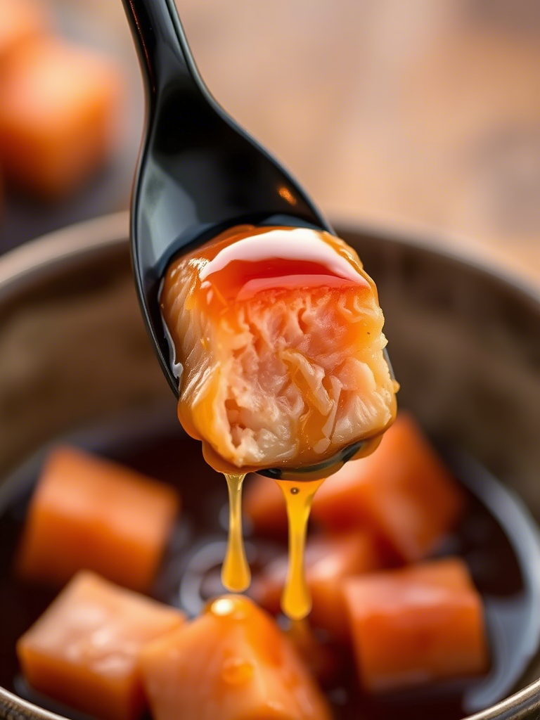 Honey Butter Garlic Glazed Salmon Bites: The Sweet, Sticky Secret Every Chef Should Master Honey Butter Garlic Glazed Salmon Bites: The Sweet, Sticky Secret Every Chef Should Master