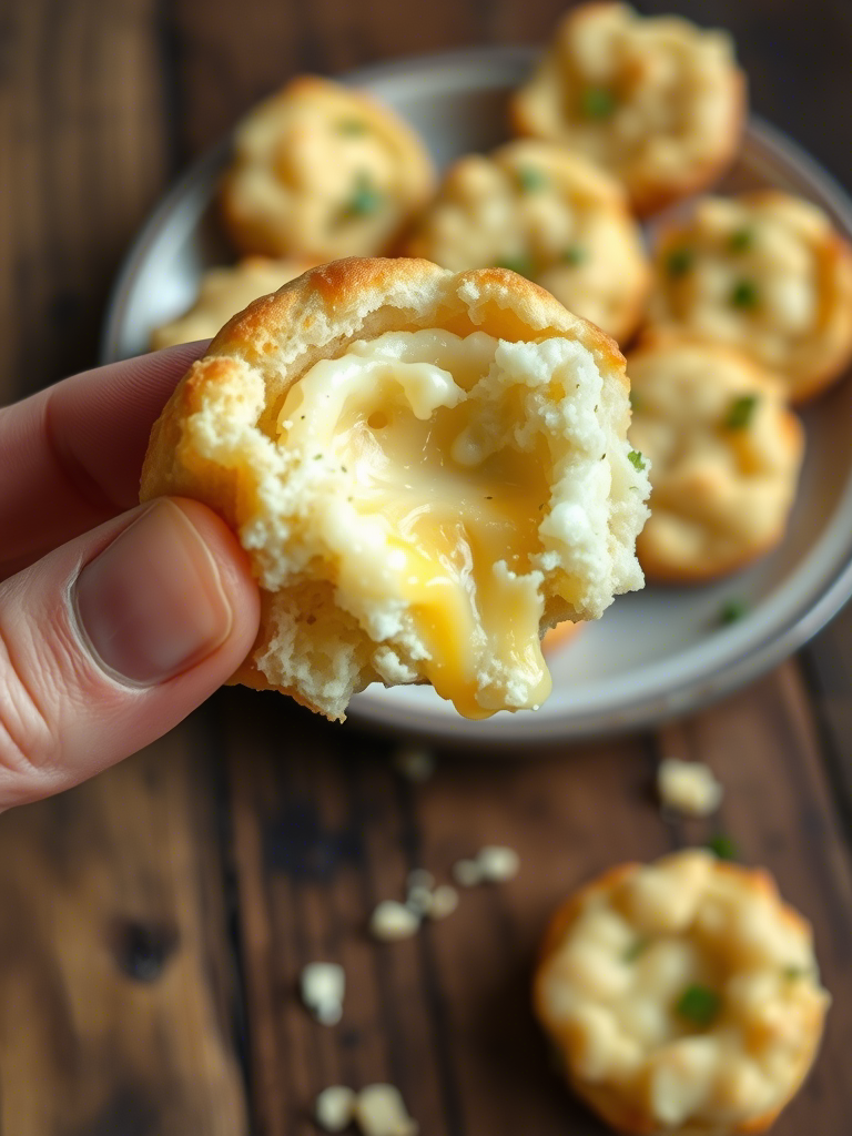 Leftover Mashed Potato Cheese Puffs: Transforming Leftovers into Culinary Gold Leftover Mashed Potato Cheese Puffs: Transforming Leftovers into Culinary Gold