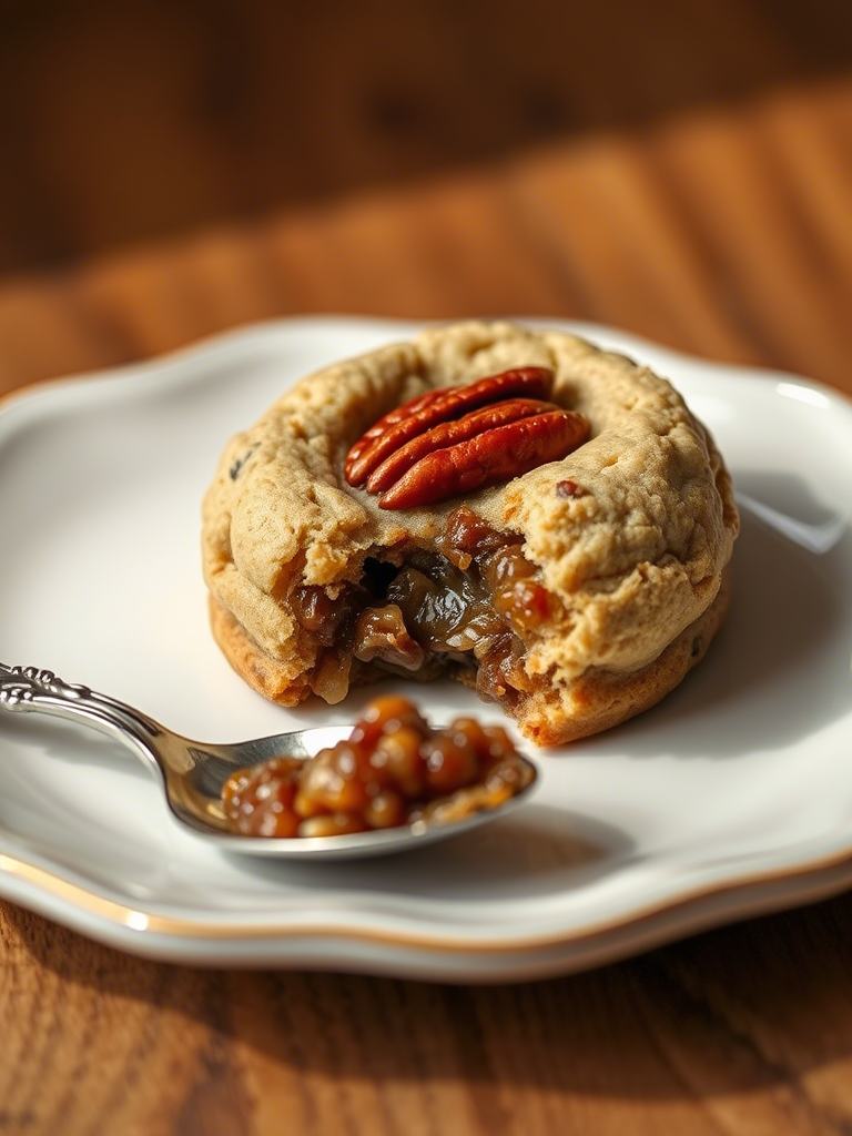 The Rise of Pecan Pie Cookies: A Deceptively Simple Treat Turning Heads in Pro Kitchens The Rise of Pecan Pie Cookies: A Deceptively Simple Treat Turning Heads in Pro Kitchens