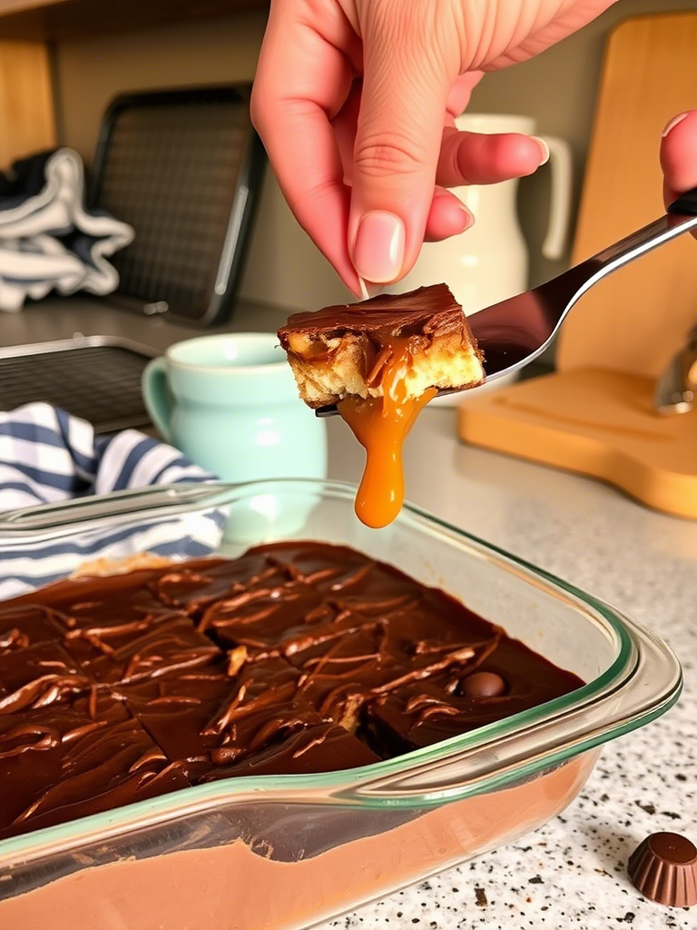 Snickers Fudge Recipe: The Irresistible Candy-Bar Mashup You Didn't Know You Needed Snickers Fudge Recipe: The Irresistible Candy-Bar Mashup You Didn't Know You Needed