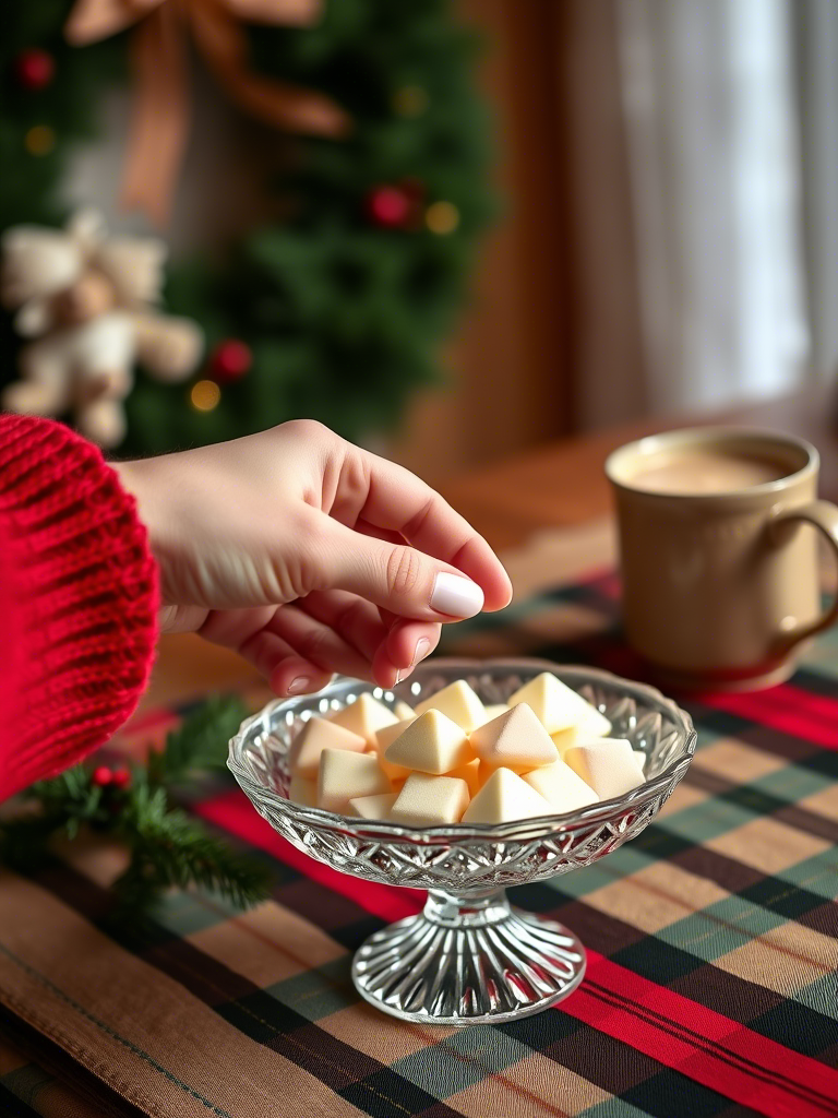 Soft Christmas Peppermints (Old-Fashioned Butter Mints): A Deep Dive Into the Nostalgic Candy That Never Left the Table Soft Christmas Peppermints (Old-Fashioned Butter Mints): A Deep Dive Into the Nostalgic Candy That Never Left the Table