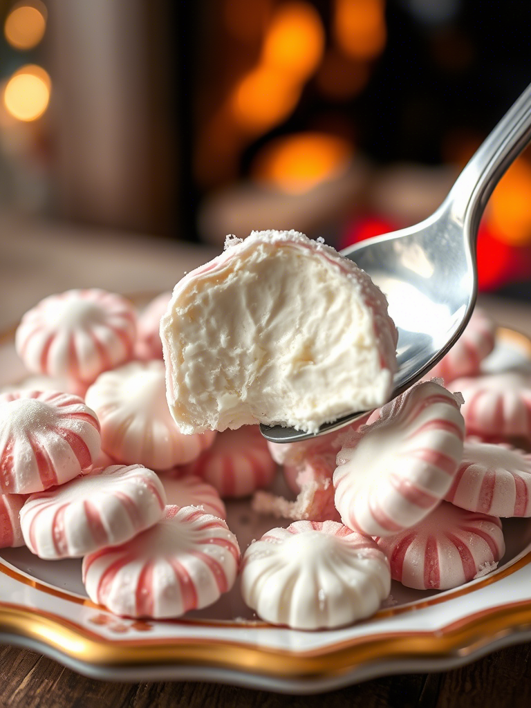 Soft Christmas Peppermints (Old-Fashioned Butter Mints): A Deep Dive Into the Nostalgic Candy That Never Left the Table Soft Christmas Peppermints (Old-Fashioned Butter Mints): A Deep Dive Into the Nostalgic Candy That Never Left the Table