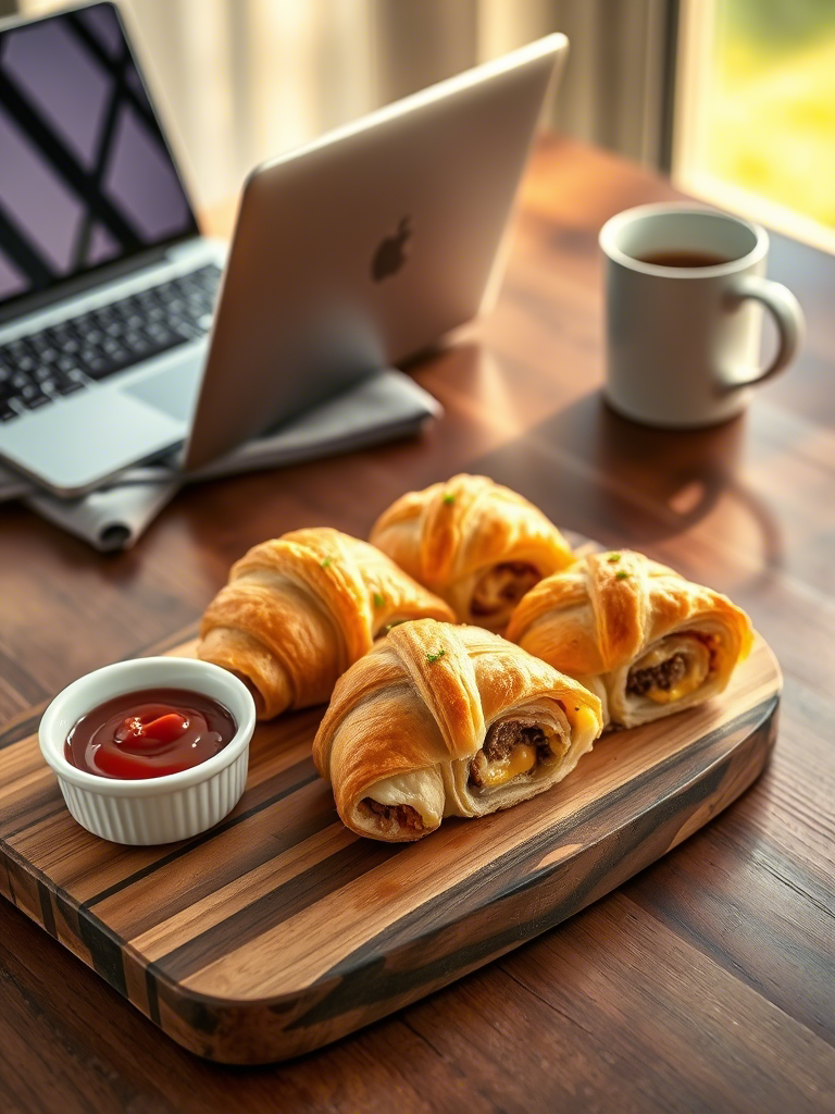 Sausage, Egg, and Cheese Breakfast Roll-Ups: The Unsung Hero of High-Efficiency Morning Menus Sausage, Egg, and Cheese Breakfast Roll-Ups: The Unsung Hero of High-Efficiency Morning Menus