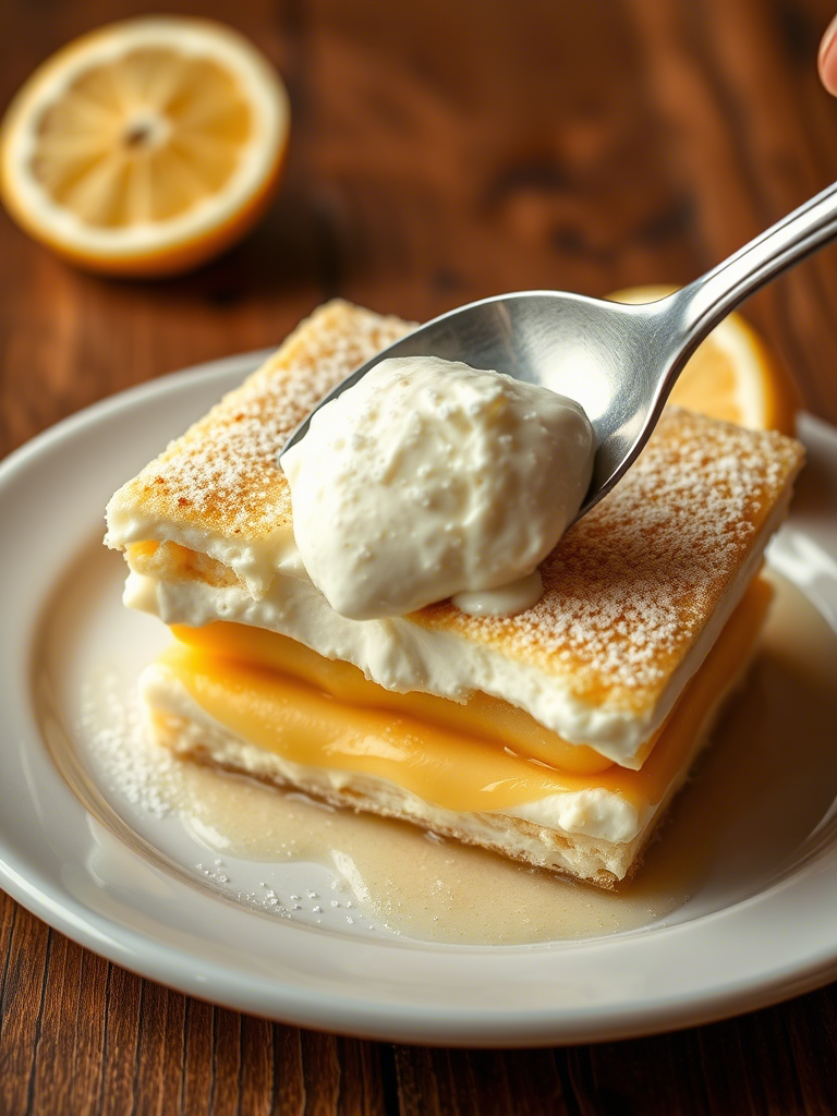 Limoncello Tiramisu Recipe: A Bold, Boozy Twist on an Italian Classic That Actually Works Limoncello Tiramisu Recipe: A Bold, Boozy Twist on an Italian Classic That Actually Works