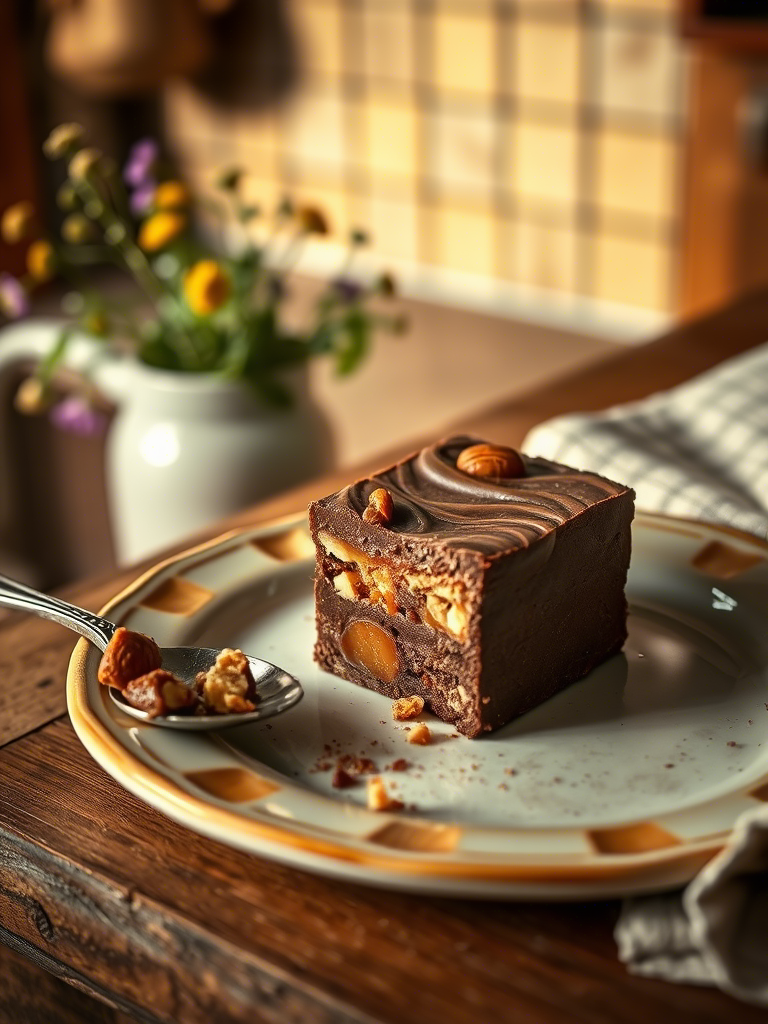 Snickers Fudge Recipe: The Irresistible Candy-Bar Mashup You Didn't Know You Needed Snickers Fudge Recipe: The Irresistible Candy-Bar Mashup You Didn't Know You Needed
