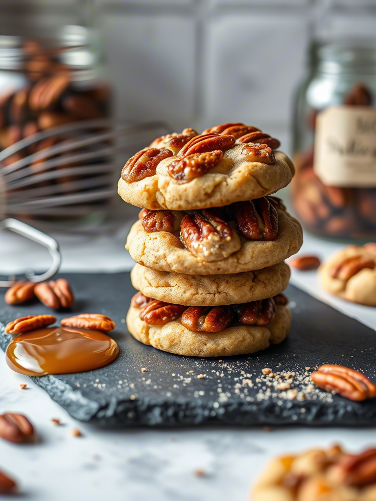 The Rise of Pecan Pie Cookies: A Deceptively Simple Treat Turning Heads in Pro Kitchens The Rise of Pecan Pie Cookies: A Deceptively Simple Treat Turning Heads in Pro Kitchens