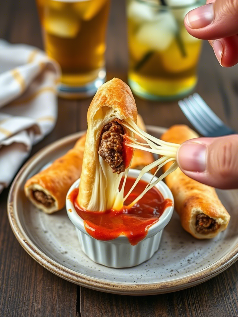 Philly Cheesesteak Stuffed Cheesy Breadsticks: A Decadent Twist on a Classic That’s Genuinely Worth the Hype Philly Cheesesteak Stuffed Cheesy Breadsticks: A Decadent Twist on a Classic That’s Genuinely Worth the Hype
