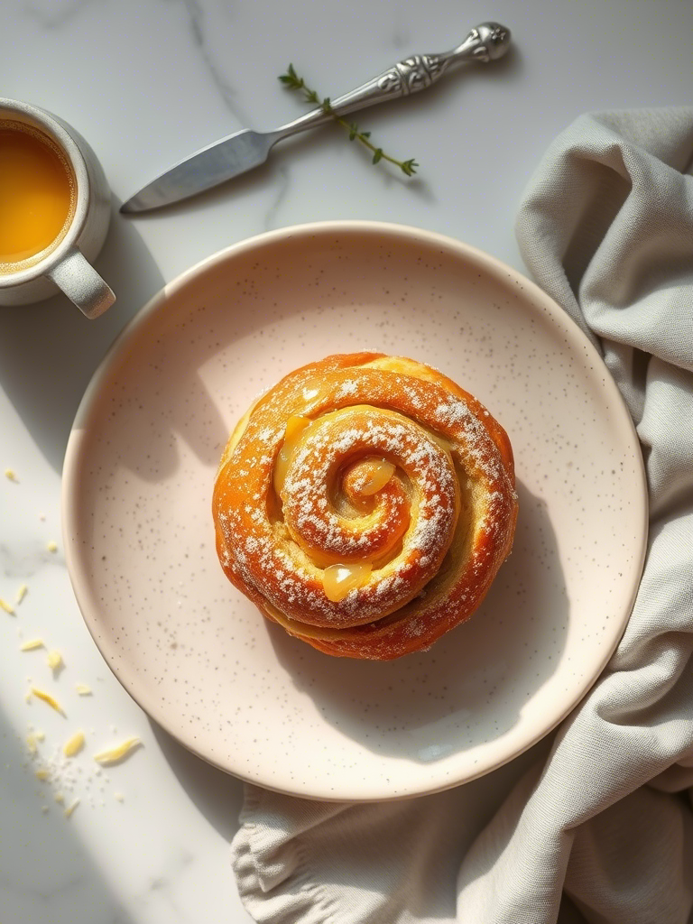 Delicious Cruffins: The Irresistible Pastry Taking Bakeries by Storm Delicious Cruffins: The Irresistible Pastry Taking Bakeries by Storm