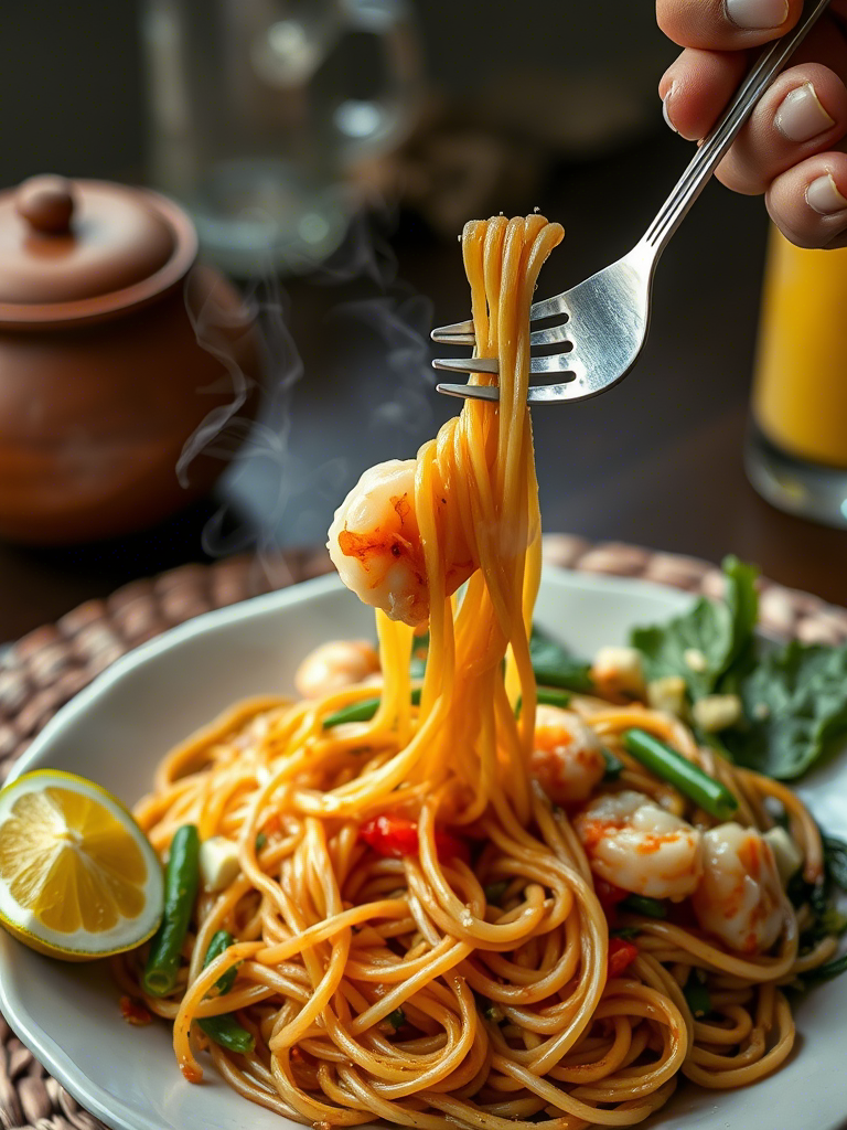 Filipino Pancit Recipe: A Deep Dive Into the Soul of a Nation’s Noodles Filipino Pancit Recipe: A Deep Dive Into the Soul of a Nation’s Noodles