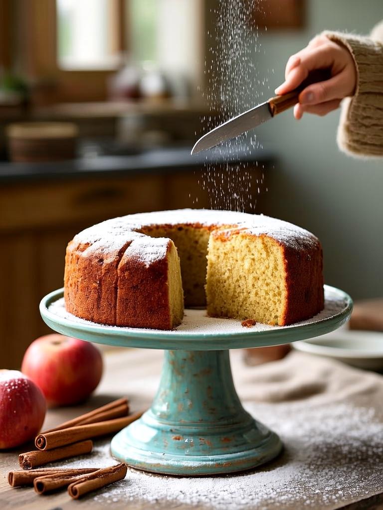 Old Fashioned Amish Applesauce Cake: A Moist Slice of Tradition That Still Wins Hearts Old Fashioned Amish Applesauce Cake: A Moist Slice of Tradition That Still Wins Hearts