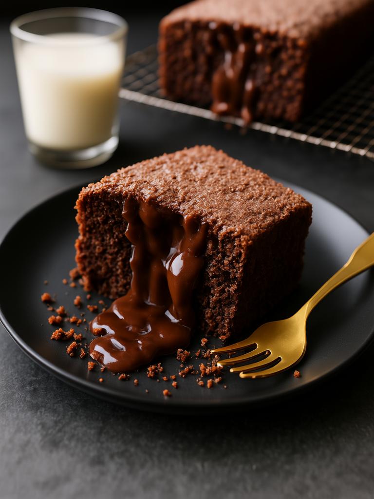 Hot Fudge Brownie Bread: The Gooey Marvel That’s Changing the Dessert Game Hot Fudge Brownie Bread: The Gooey Marvel That’s Changing the Dessert Game