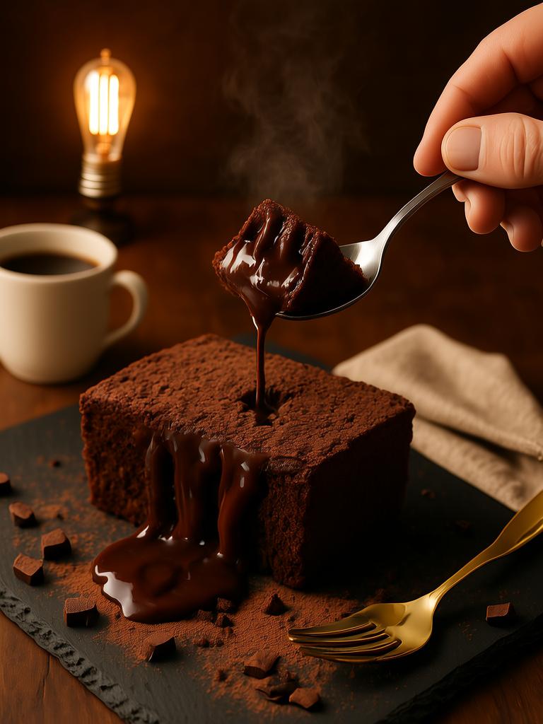 Hot Fudge Brownie Bread: The Gooey Marvel That’s Changing the Dessert Game Hot Fudge Brownie Bread: The Gooey Marvel That’s Changing the Dessert Game
