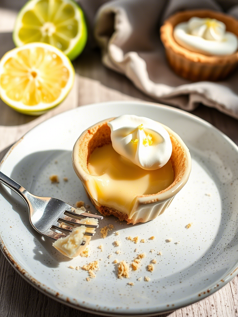 No-Bake Mini Key Lime Pies Recipe That’ll Melt in Your Mouth and Stay in Your Memory No-Bake Mini Key Lime Pies Recipe That’ll Melt in Your Mouth and Stay in Your Memory