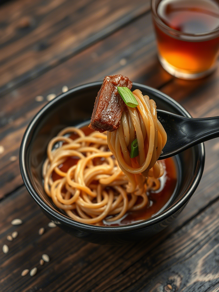 Sticky Beef Noodles: The Bold Comfort Dish Chefs Quietly Obsess Over Sticky Beef Noodles: The Bold Comfort Dish Chefs Quietly Obsess Over
