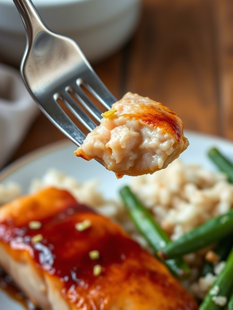 Brown Sugar Soy Glazed Salmon with Lemon & Garlic – A Weeknight Wonder You’ll Keep on Repeat Brown Sugar Soy Glazed Salmon with Lemon & Garlic – A Weeknight Wonder You’ll Keep on Repeat