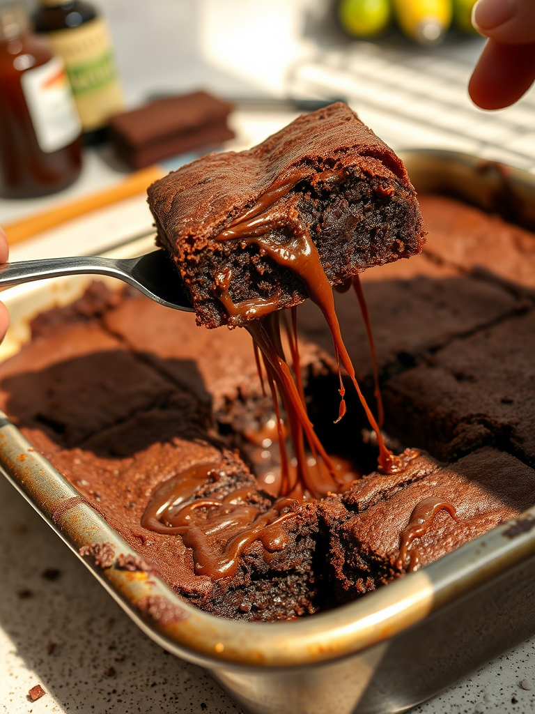 The Best Zucchini Brownies – Moist, Rich, & Chocolatey (You’d Never Know There’s a Veggie in There) The Best Zucchini Brownies – Moist, Rich, & Chocolatey (You’d Never Know There’s a Veggie in There)