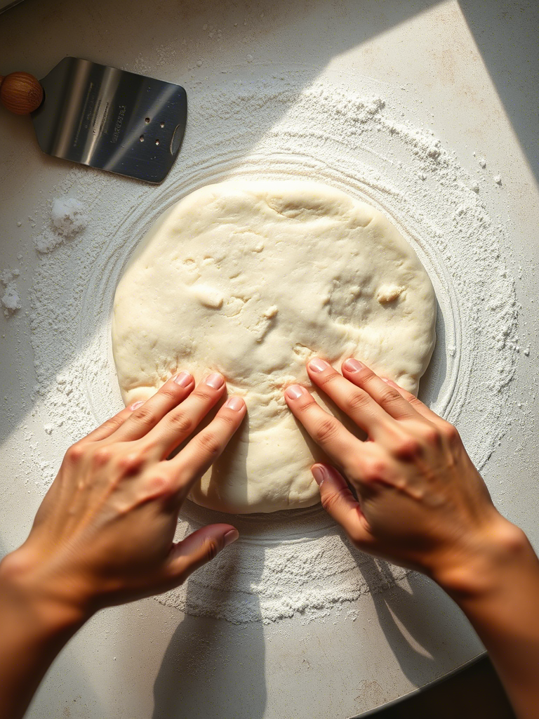Easy Homemade Pizza Dough: The Ultimate Guide from a Pro Kitchen Easy Homemade Pizza Dough: The Ultimate Guide from a Pro Kitchen