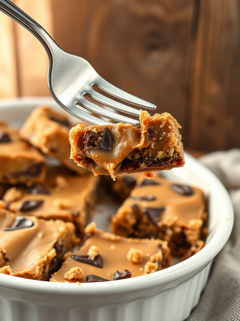 Cake Mix Toffee Bars: The Underrated Cheat Code for Gourmet Bakers Cake Mix Toffee Bars: The Underrated Cheat Code for Gourmet Bakers