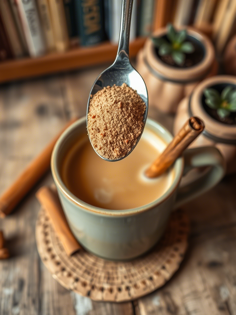 Quick & Easy Chai Latte Powder Mix: The Expert’s Guide to Crafting the Perfect Cup Quick & Easy Chai Latte Powder Mix: The Expert’s Guide to Crafting the Perfect Cup
