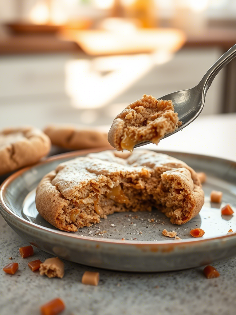 Peanut Butter Butterfinger Cookies Recipe: A Crispy, Chewy Masterclass in Candy-Crusted Cookie Engineering Peanut Butter Butterfinger Cookies Recipe: A Crispy, Chewy Masterclass in Candy-Crusted Cookie Engineering