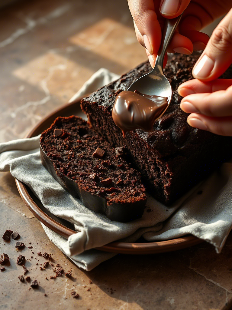 Chocolate Sourdough Bread: The Decadent Loaf You Didn’t Know You Needed Chocolate Sourdough Bread: The Decadent Loaf You Didn’t Know You Needed