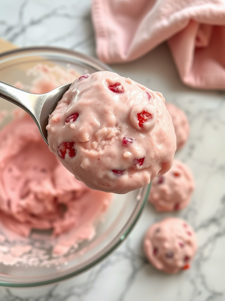 b81c068e-edb8-4fe0-81e4-122dcdbcf166 Strawberry Cake Mix Cookies: A Deceptively Simple Delight for Serious Bakers