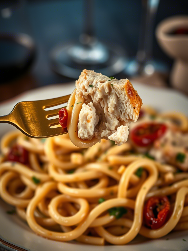 Marry Me Chicken Pasta: The Creamy, Irresistible Dish That’s Taking Over Professional Kitchens Marry Me Chicken Pasta: The Creamy, Irresistible Dish That’s Taking Over Professional Kitchens
