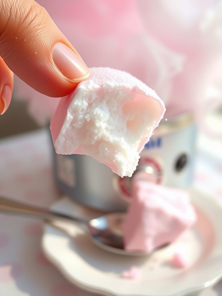 Cotton Candy Marshmallows: A Sweet Fusion of Science, Art, and Pure Nostalgia Cotton Candy Marshmallows: A Sweet Fusion of Science, Art, and Pure Nostalgia