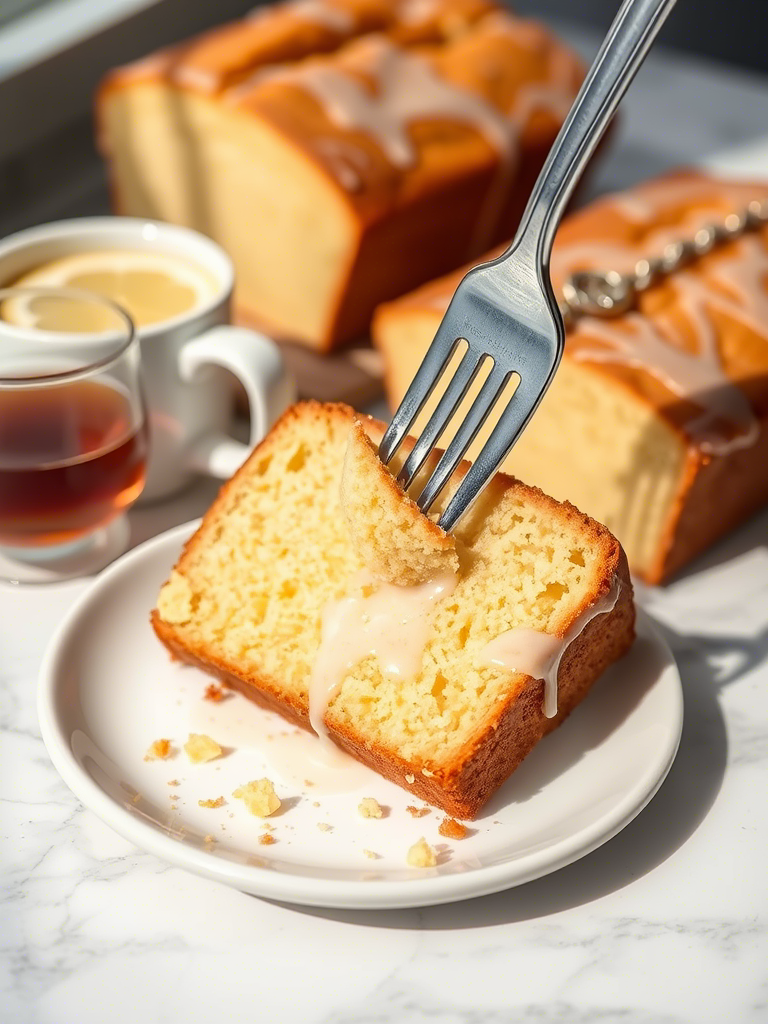 Starbucks Copycat Lemon Loaf – The Zesty Truth Behind That Addictive Slice Starbucks Copycat Lemon Loaf – The Zesty Truth Behind That Addictive Slice