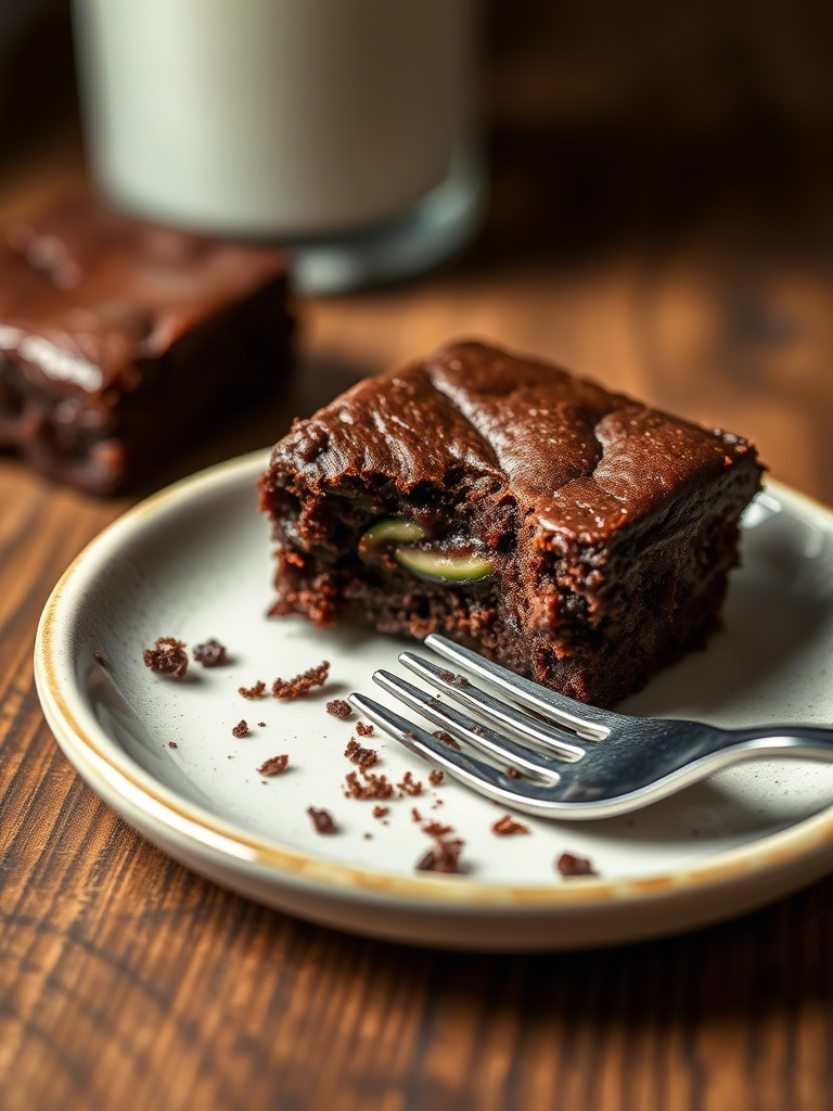 The Best Zucchini Brownies – Moist, Rich, & Chocolatey (You’d Never Know There’s a Veggie in There) The Best Zucchini Brownies – Moist, Rich, & Chocolatey (You’d Never Know There’s a Veggie in There)