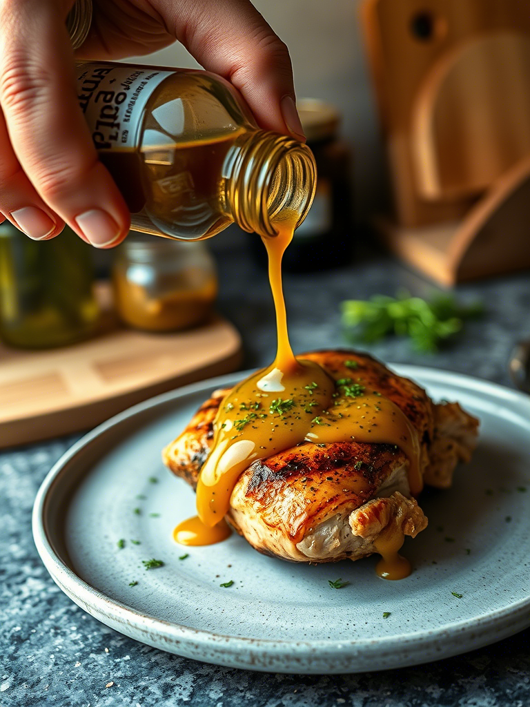 Dill Pickle Hot Sauce: The Fermented, Tangy, Spicy Twist That’s Changing the Game Dill Pickle Hot Sauce: The Fermented, Tangy, Spicy Twist That’s Changing the Game
