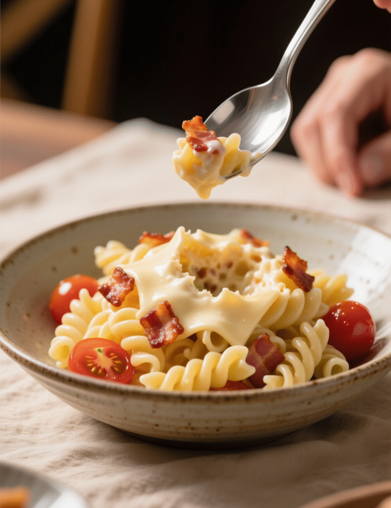 Ultimate Creamy Pasta Salad: A Chef’s Guide to Perfection on a Plate Ultimate Creamy Pasta Salad: A Chef’s Guide to Perfection on a Plate