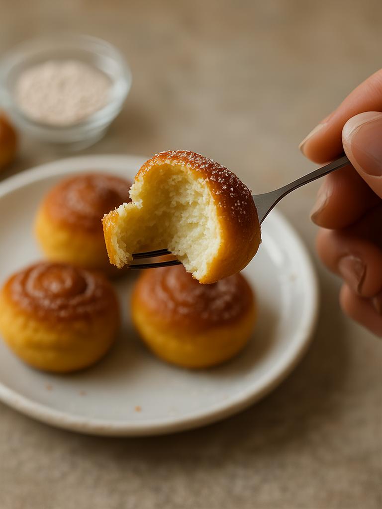 Mini Cinnamon Sugar Air Fryer Delights: A Crispy Revolution You’ll Regret Not Trying Mini Cinnamon Sugar Air Fryer Delights: A Crispy Revolution You’ll Regret Not Trying