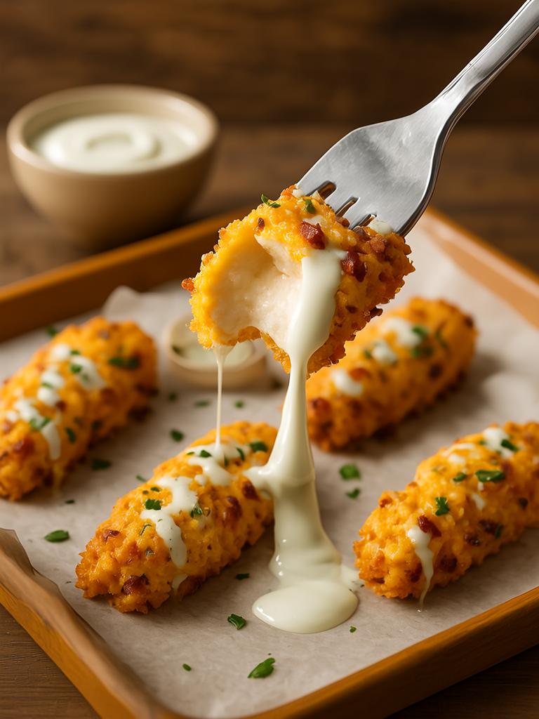 Crack Chicken Tenders: Why This Irresistible Dish Deserves a Place in Every Pro Kitchen Crack Chicken Tenders: Why This Irresistible Dish Deserves a Place in Every Pro Kitchen
