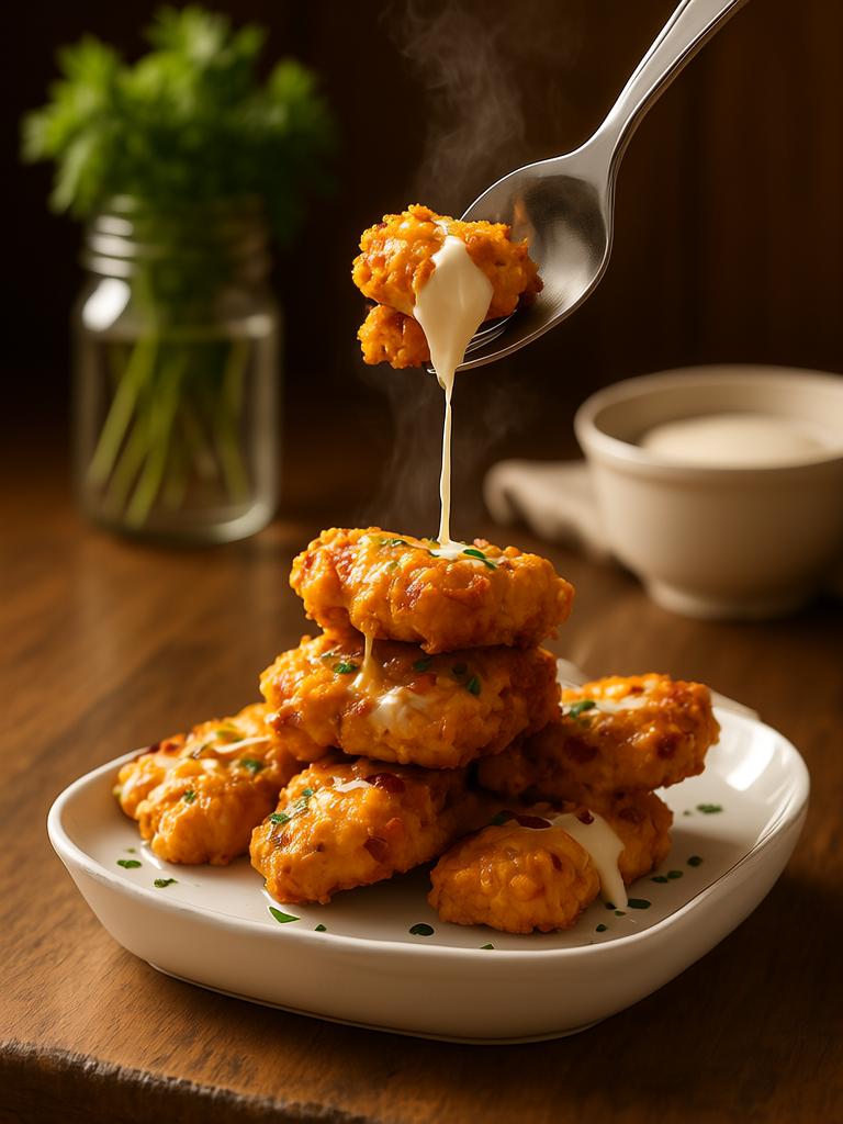 Crack Chicken Tenders: Why This Irresistible Dish Deserves a Place in Every Pro Kitchen Crack Chicken Tenders: Why This Irresistible Dish Deserves a Place in Every Pro Kitchen