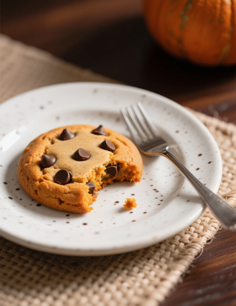 Pumpkin Chocolate Chip Cookies: A Deep Dive Into The Seasonal Treat That Stole Fall (And Maybe Winter Too) Pumpkin Chocolate Chip Cookies: A Deep Dive Into The Seasonal Treat That Stole Fall (And Maybe Winter Too)