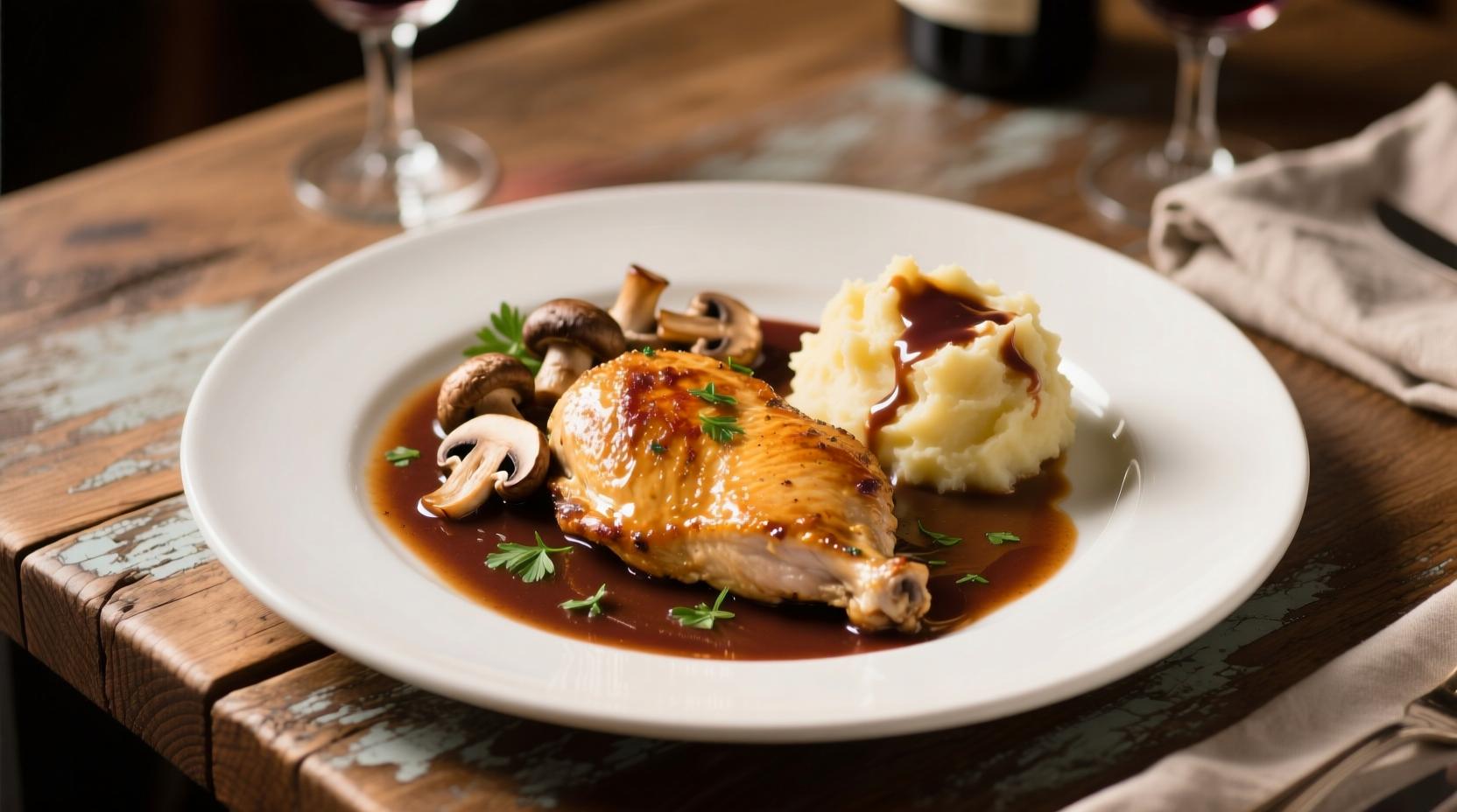 Easy Chicken Marsala: An Expert Guide to the Classic Italian-American Dish
