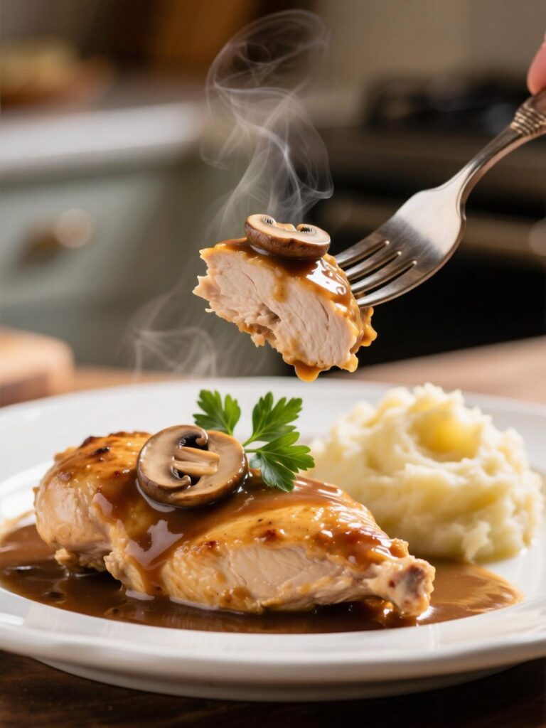 Easy Chicken Marsala: An Expert Guide to the Classic Italian-American Dish Easy Chicken Marsala: An Expert Guide to the Classic Italian-American Dish