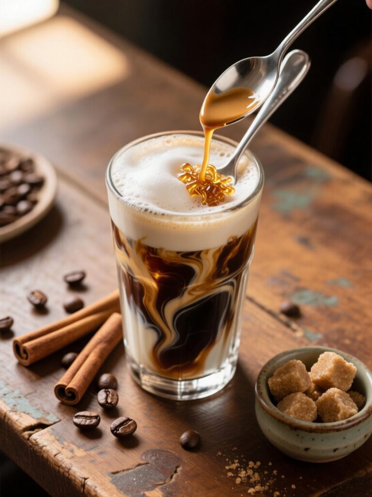 Brown Sugar Shaken Espresso: A Deep Dive Into the Drink Everyone’s Suddenly Obsessed With Brown Sugar Shaken Espresso: A Deep Dive Into the Drink Everyone’s Suddenly Obsessed With