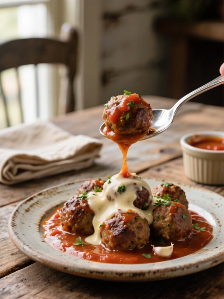 Irresistible Marry Me Chicken Meatballs Recipe: A Professional Chef’s Guide Irresistible Marry Me Chicken Meatballs Recipe: A Professional Chef’s Guide