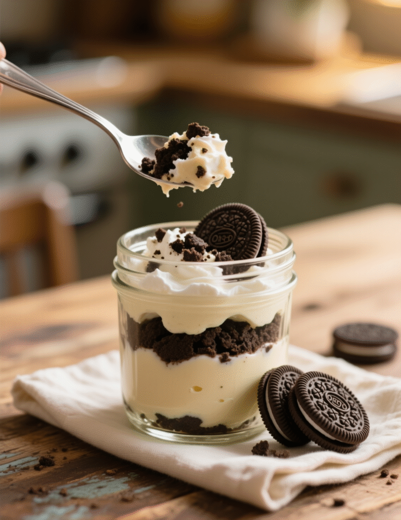 Oreo Dirt Dessert Recipe – The Creamy, Crunchy Treat That Never Grows Old Oreo Dirt Dessert Recipe – The Creamy, Crunchy Treat That Never Grows Old