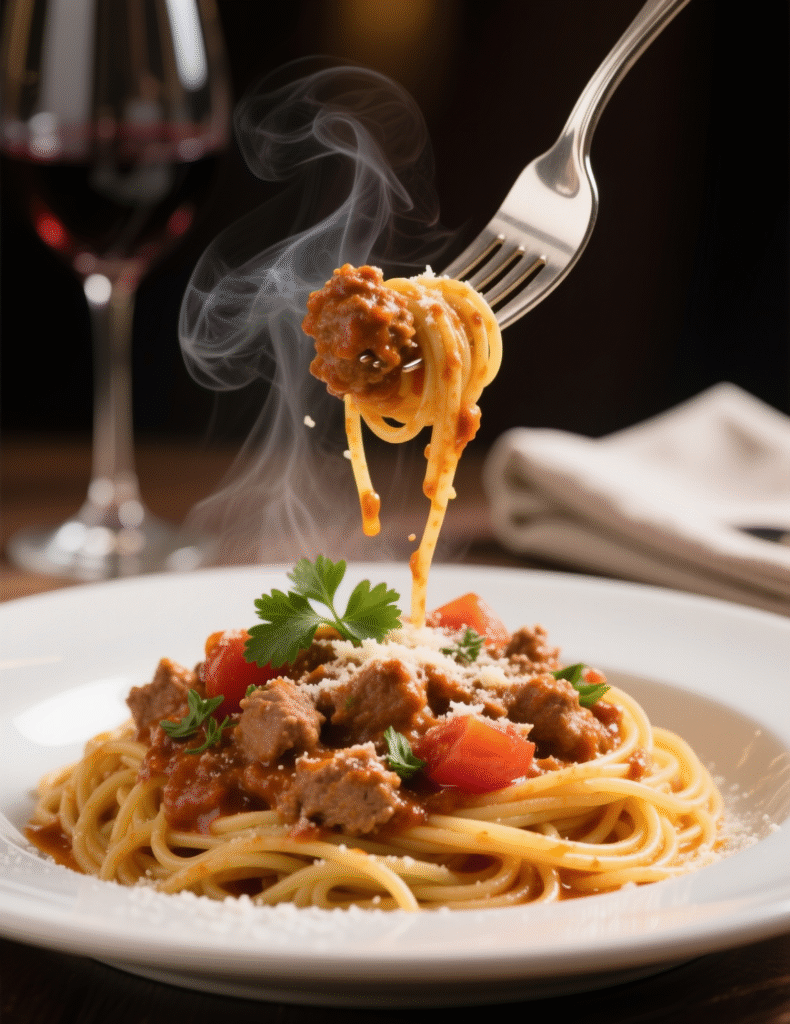 Turkey Bolognese Spaghetti Recipe: An Expert’s Deep Dive Into a Healthier Italian Classic Turkey Bolognese Spaghetti Recipe: An Expert’s Deep Dive Into a Healthier Italian Classic