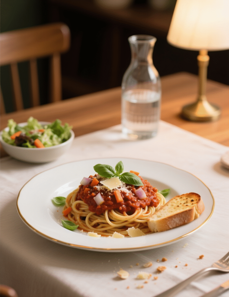 Turkey Bolognese Spaghetti Recipe: An Expert’s Deep Dive Into a Healthier Italian Classic Turkey Bolognese Spaghetti Recipe: An Expert’s Deep Dive Into a Healthier Italian Classic