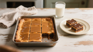 Knock You Naked Bars Recipe: An Expert Guide to This Iconic Dessert