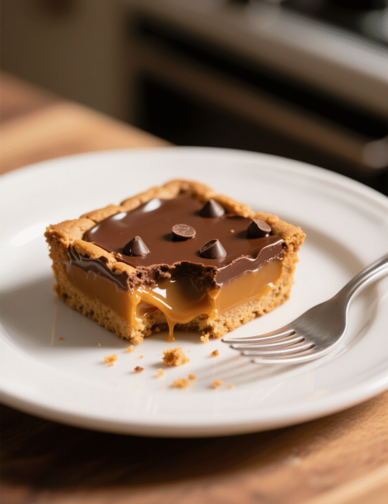 Knock You Naked Bars Recipe: An Expert Guide to This Iconic Dessert