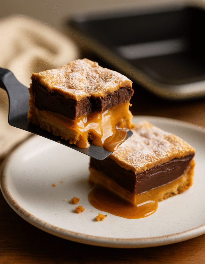 Knock You Naked Bars Recipe: An Expert Guide to This Iconic Dessert